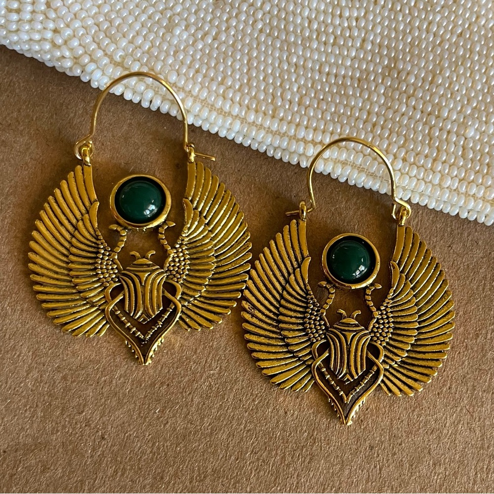 ✨Free People Khepri Earrings - Picture 7 of 12